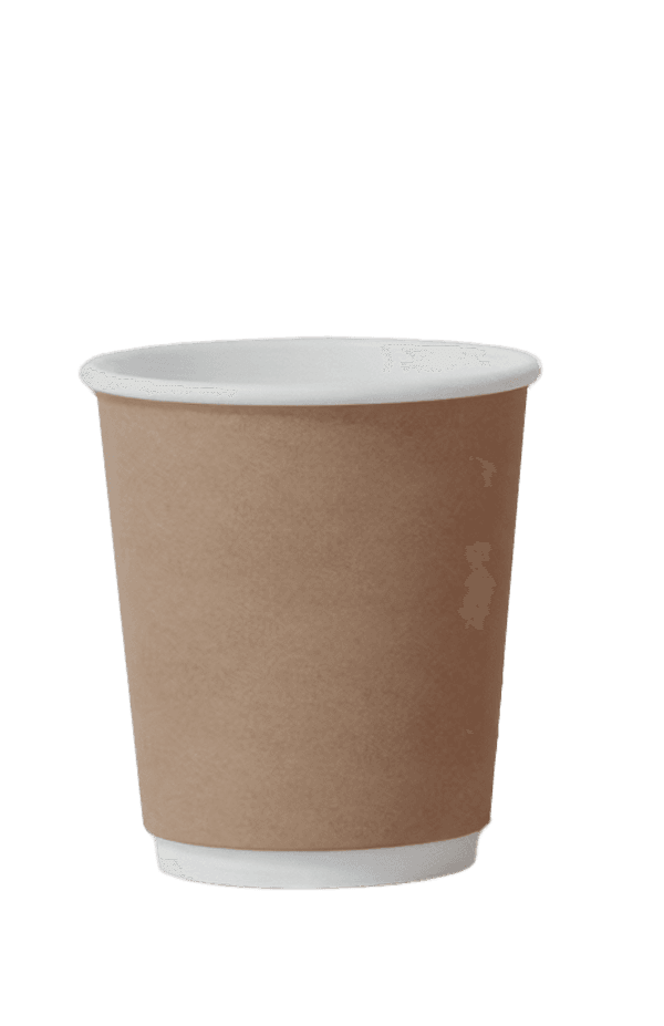 Espresso Cups — 4oz