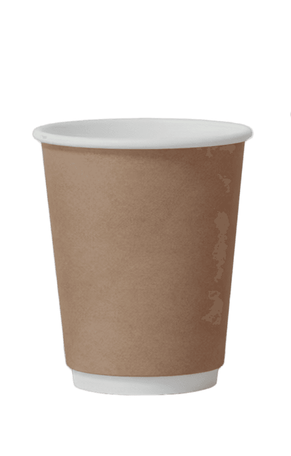 Standard Cups — 8oz
