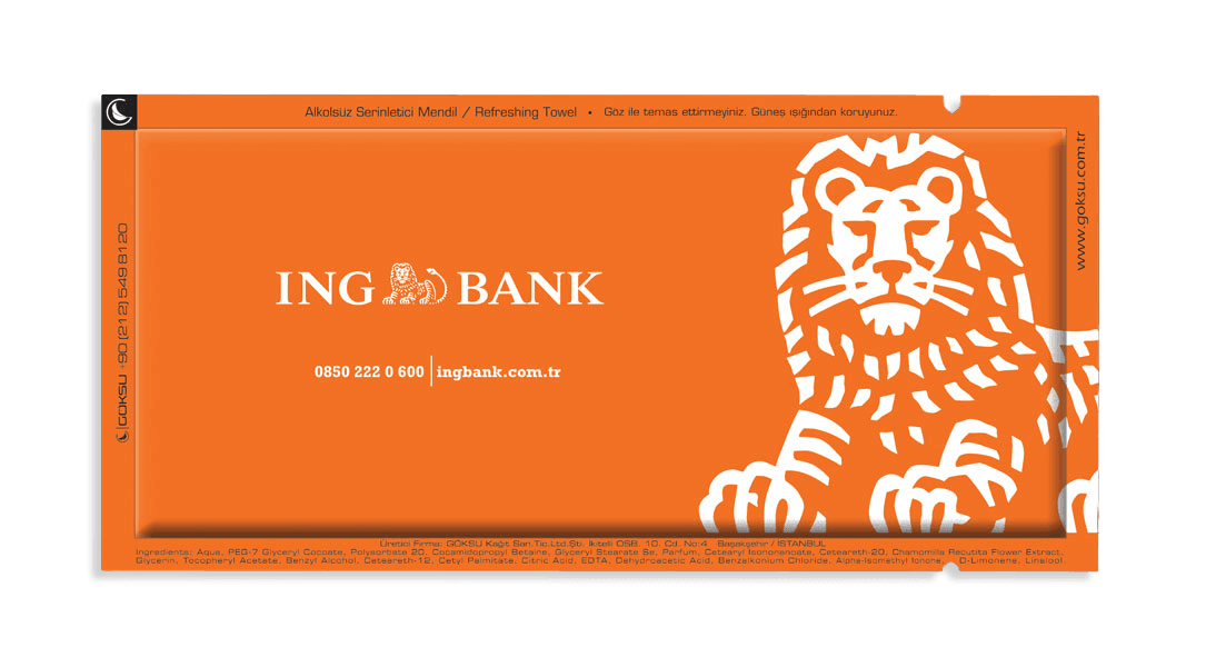 Ing Bank