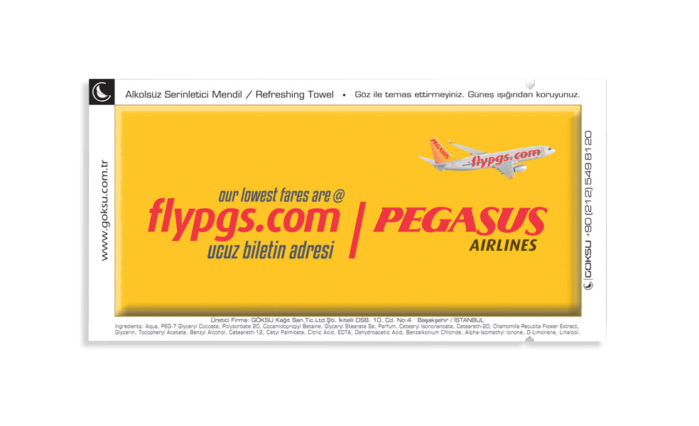 Pegasus Airlines