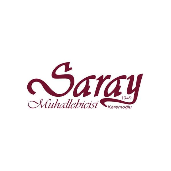 Saray Muhallebicisi