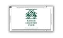 Kemer County Club product